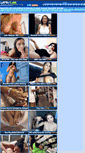 Mobile Screenshot of latintube.org